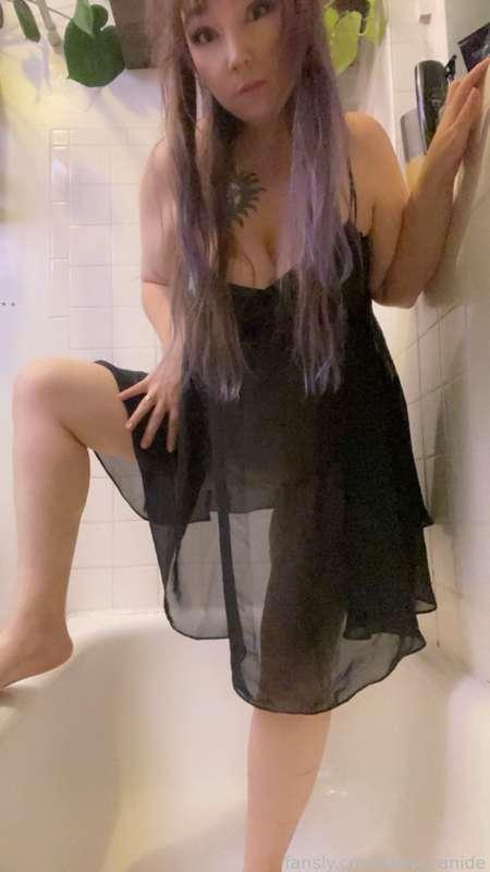ladycyanide image #2