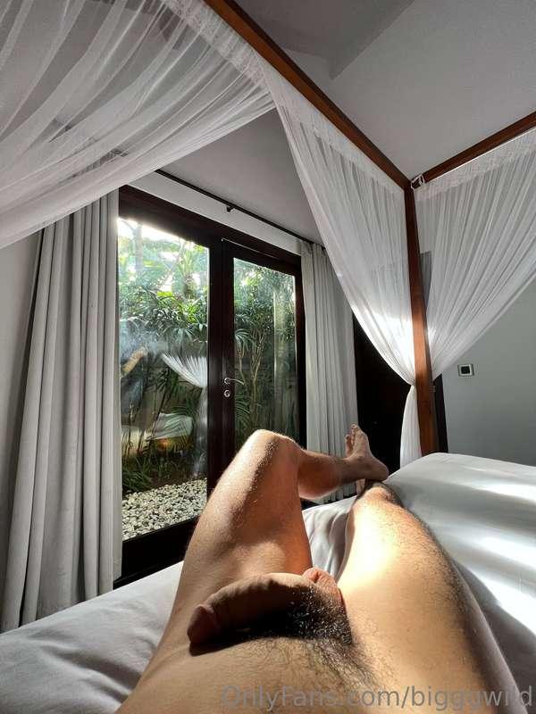 Good morning from Indonesia🗺️