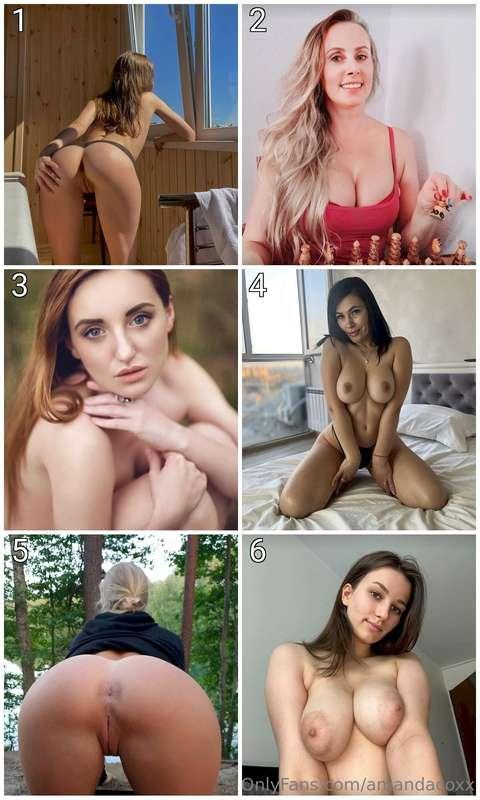 🌟 JOIN MY BESTIES FOR FREE SURPRISES!1. 🍒💕 @nyxwhisperr 💕🍒2...