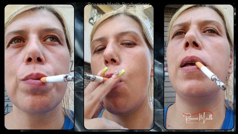 00063 # craving smoking during work breakThis life is always..