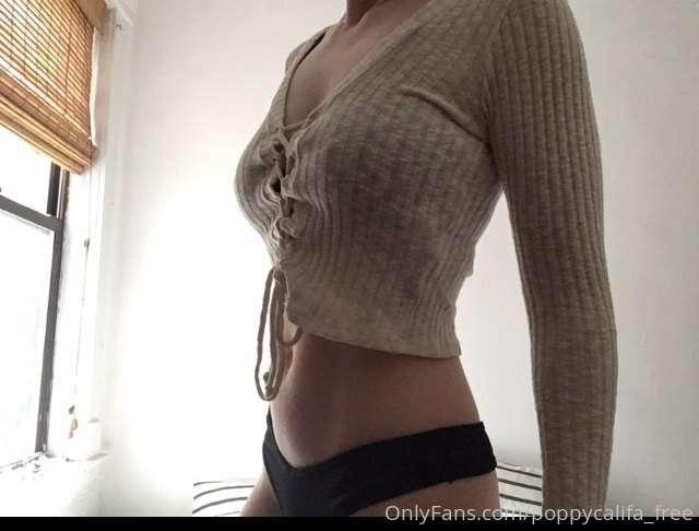 getting ready for the day