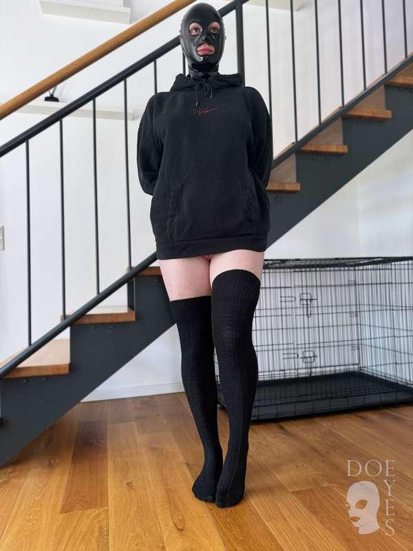 doe-eyes image #2