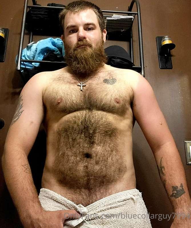 Got a little burnt today...