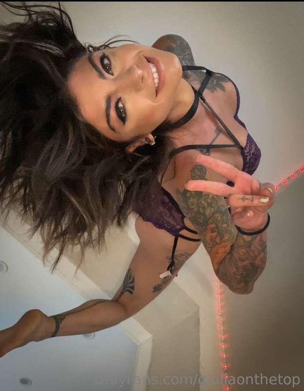 giuliaonthetop image #1