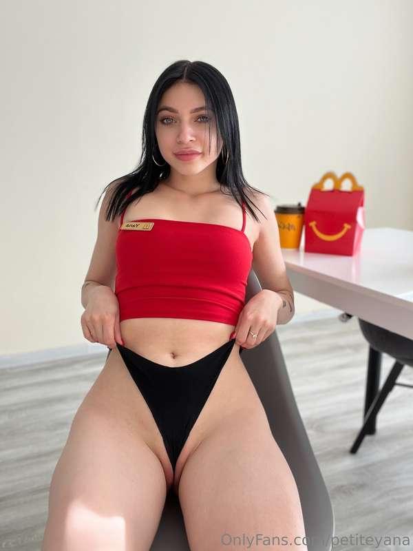 I know what you need for breakfast this morning 😋