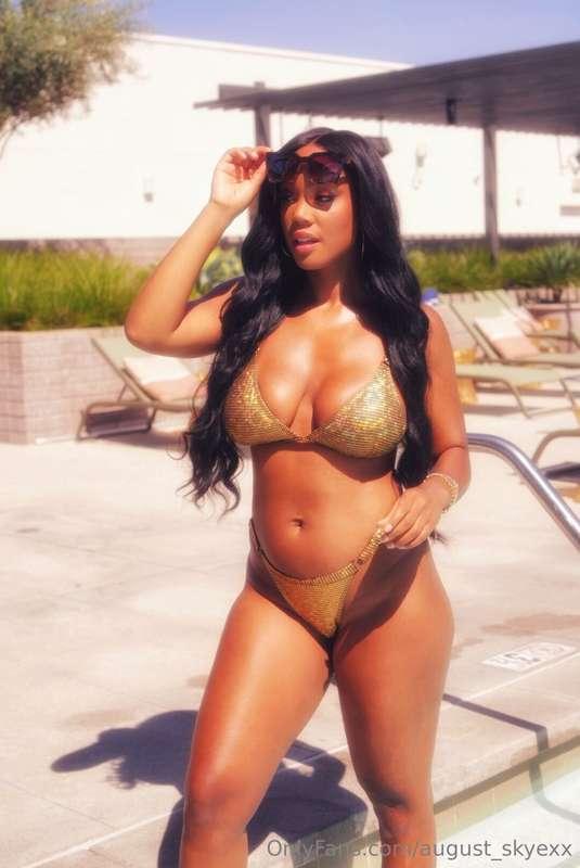 Your invite’s waiting, @augustskyevip 🥰