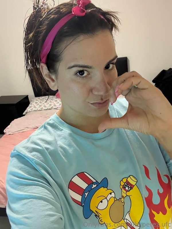 😘