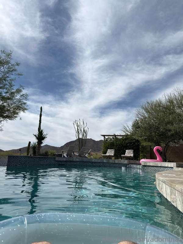 Y’all missing out. 