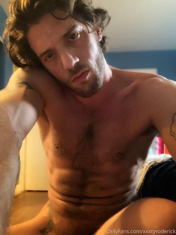 If you were mine you get these kinds of selfies daily!