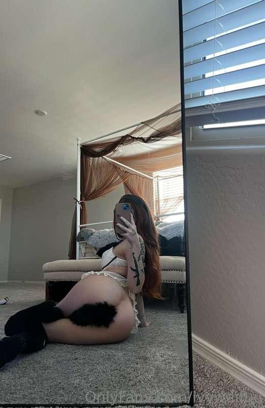 Do you like what you see? 💖😍
