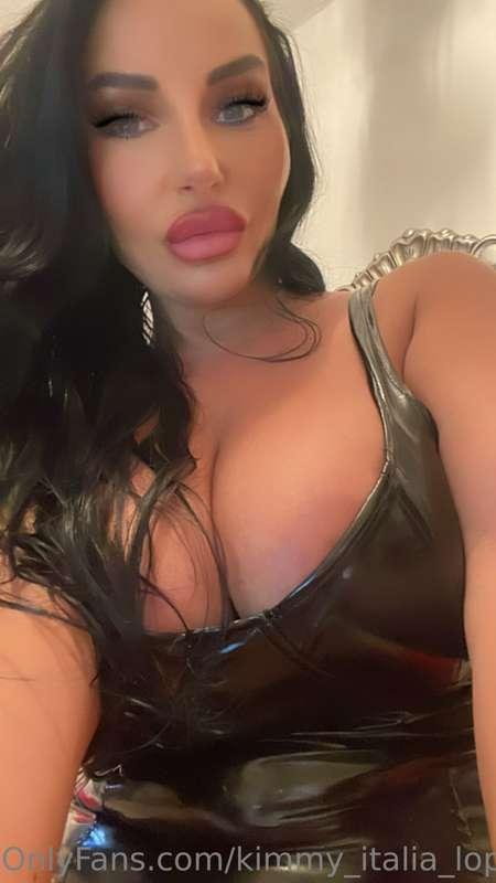 How about a custom vid ?
