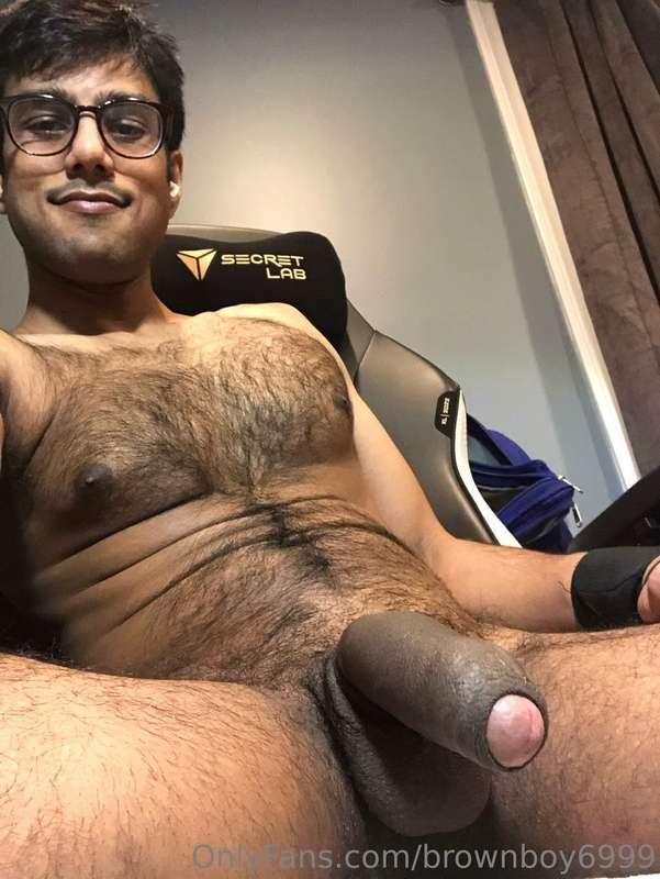 I’m on chaturbate 🤪