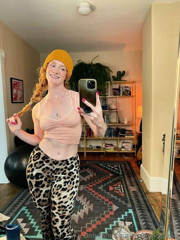 amygingerhart image #8