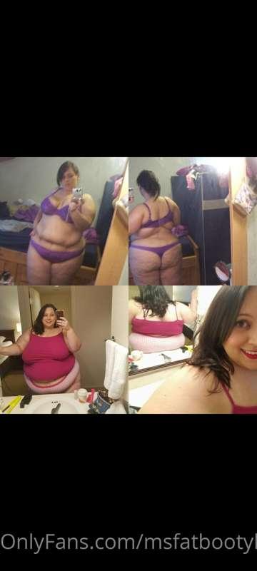 msfatbootylisa image #2