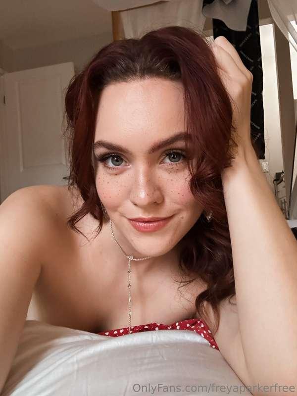 Sweet until provoked 😏