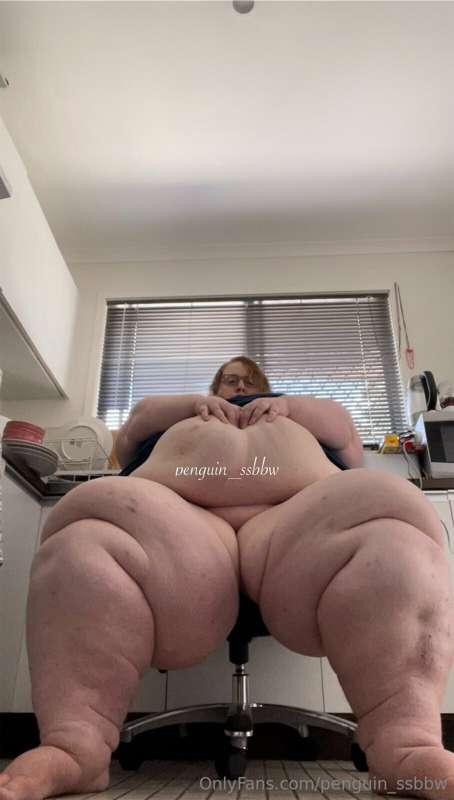 penguin_ssbbw image #5