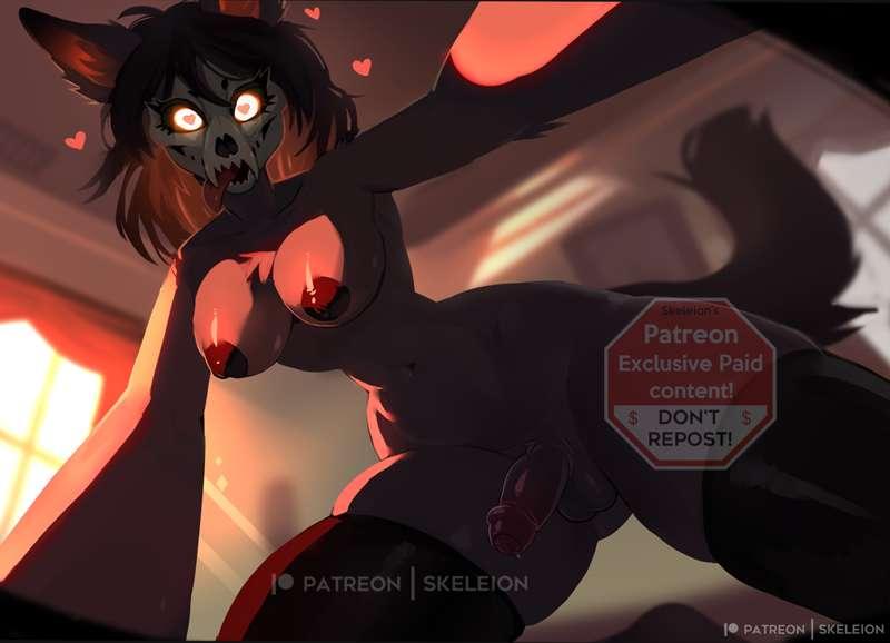 Mal-O (Uncensored Lewds 👀💦)