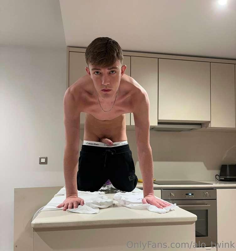 Do you want me on top of you like this? 😈🍆💦