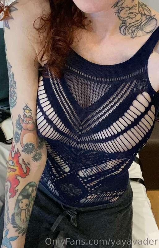 Good morning 😘