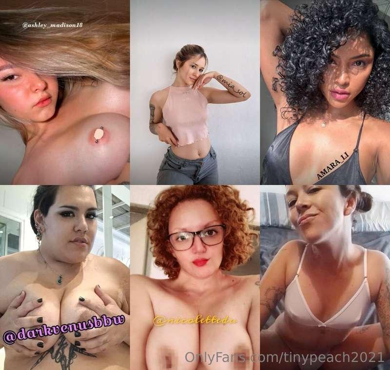 🌈👾 SUBSCRIBE FOR FREE 👾🌈
💦💦 @ashley_madison18 💦💦
🌻🌞 @mia_sol..