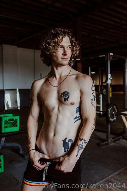 Some behind the scenes of our sexy calendar shoots! This yea..
