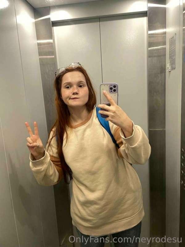 I'm a bit unhappy with my body, so I finally decided to go t..