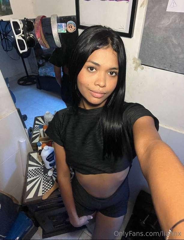 I have so much to show you😽🤎