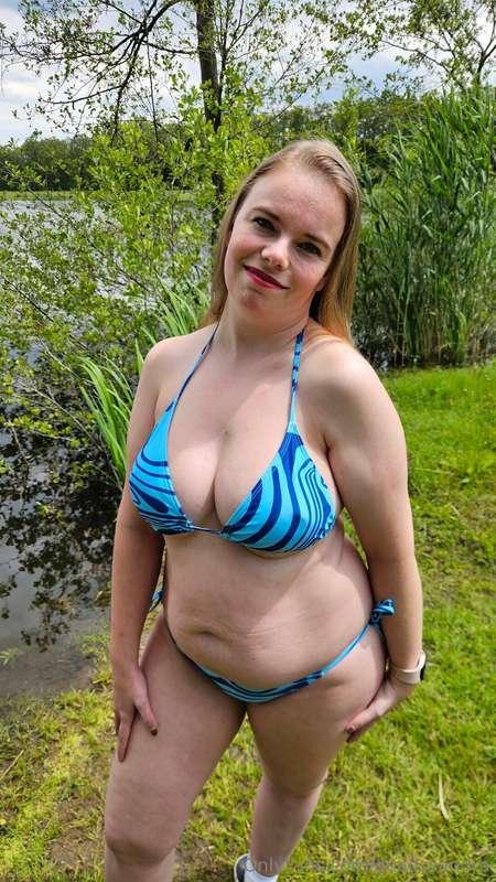 Love this bikini already 😍