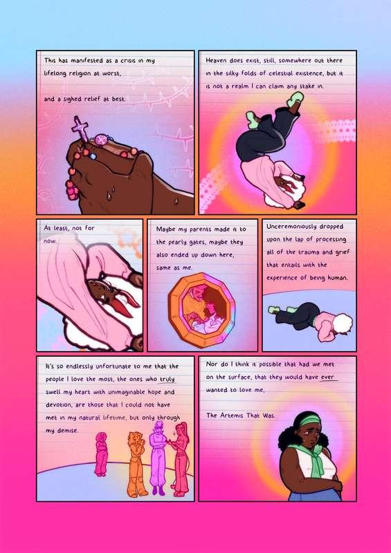 Pink Sugar - Page 335