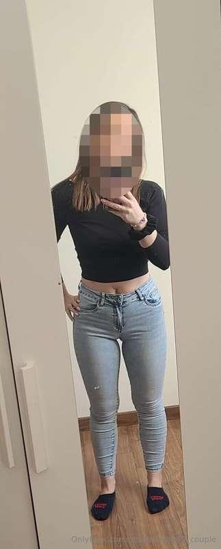 We are going shopping ?