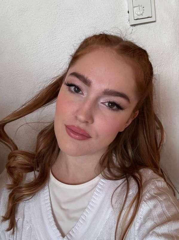 Do you prefer natural beauty or make-up?