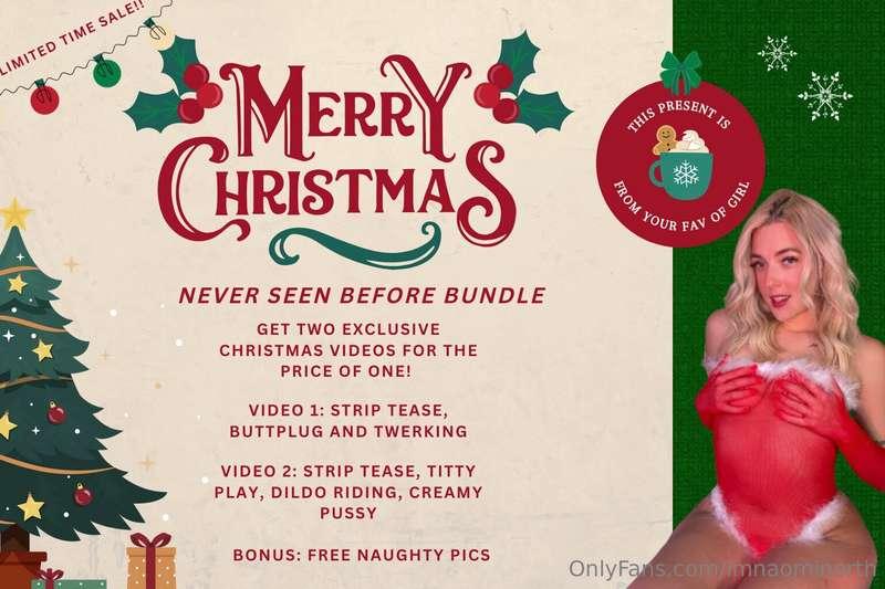 ✨🎄CHRISTMAS BUNDLE 🎄✨LAST CHANCE TO GET THIS BUNDLEGet two e..