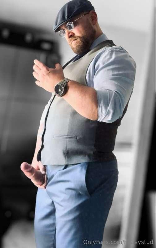 heavystud main image