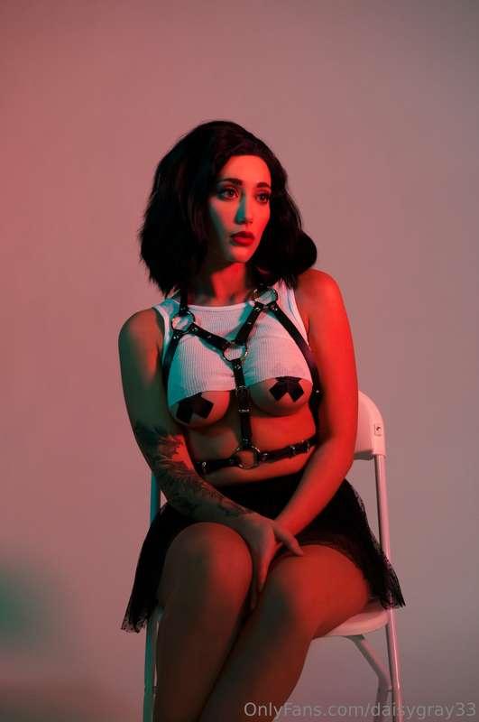 Good morning babe, how did you sleep?