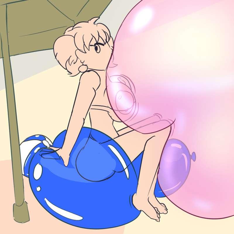 [#13] Big enough for ya?