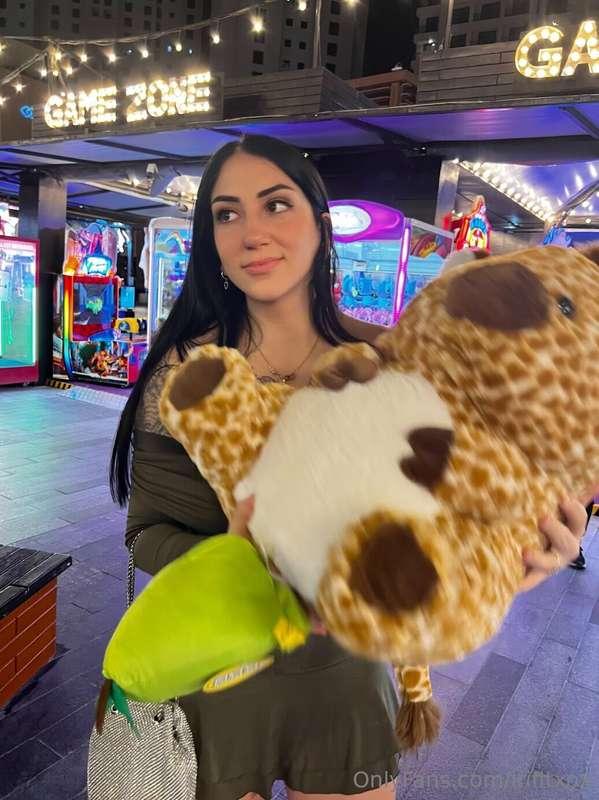 Won the game… and maybe your heart too 😜