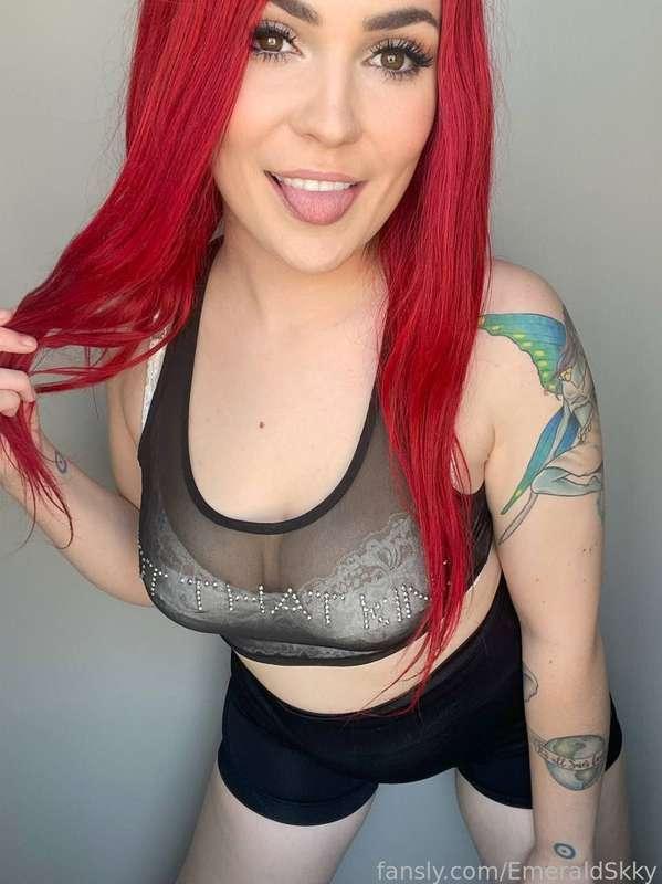 This ass is yours🍑😈🍆💦

#fyp #redhead #sexting #pussy #ass #blowjob #boygirl #anal #custom
