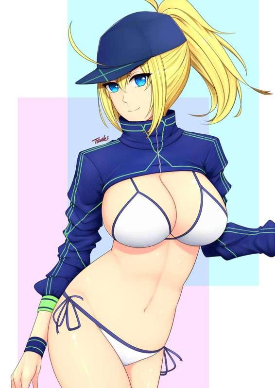 FGO