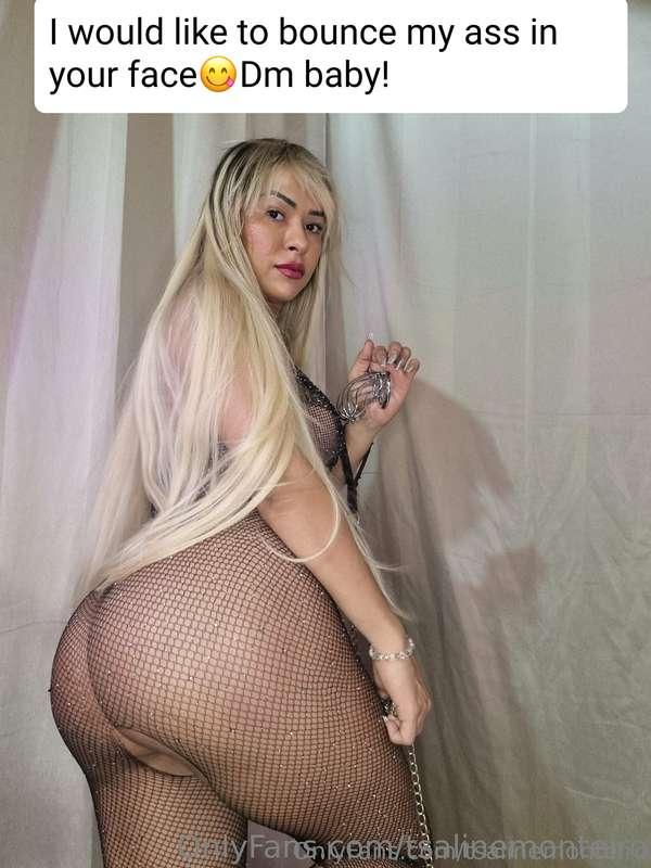 Unlock my new videos babe 😏