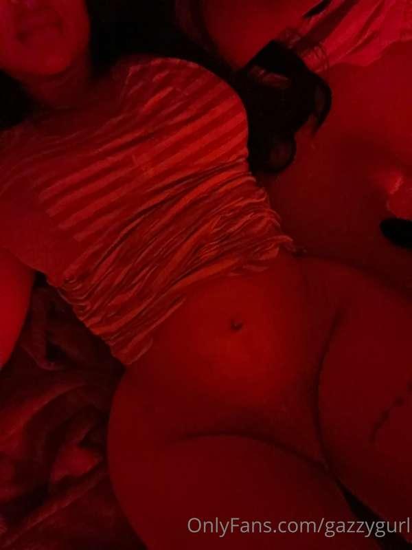 the red room