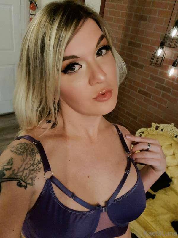 Take it slow, strip my lingerie off piece by piece 🥵