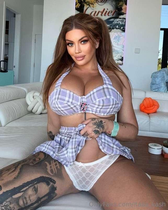 Come play… 👅
