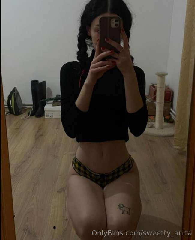 💥❤️‍🔥@littlelollita18 ❤️‍🔥💥Hi Daddy 🥰 I am 💥❤️‍🔥@littlelolli..