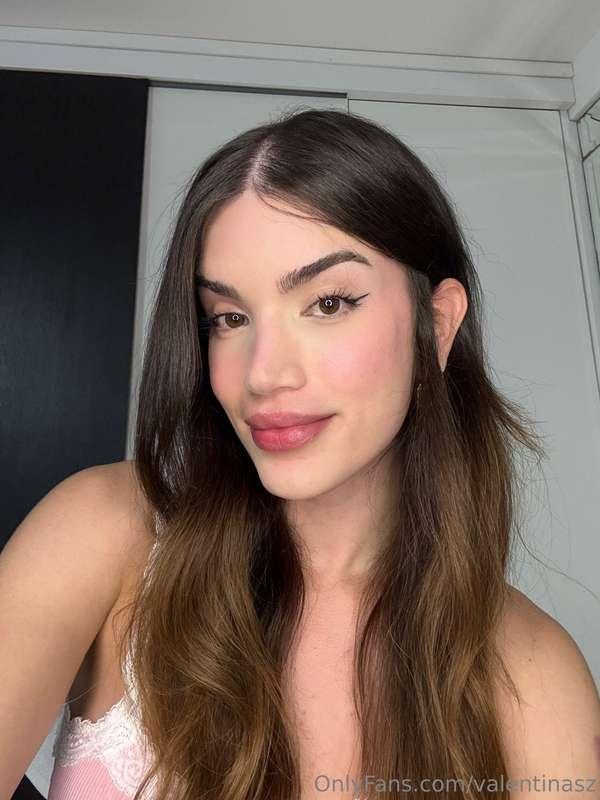 hi everyone 🥰