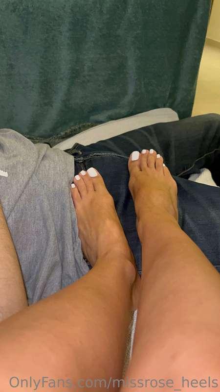 Tonights custom video action 😌 video needed to be 6 minutes ..