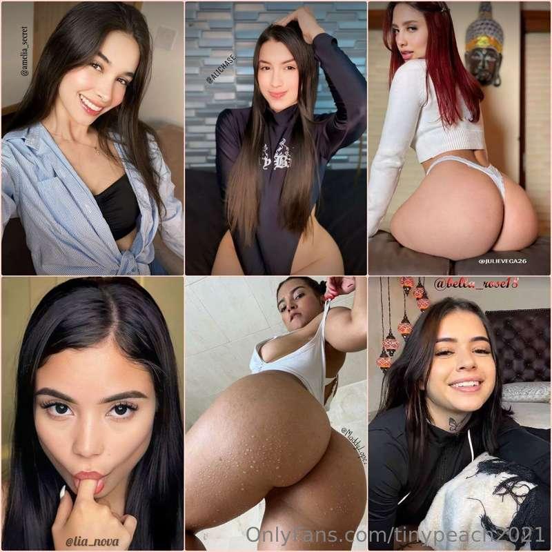 *😈🔥 SUBSCRIBE HOT GIRLS 24/7 😈🔥*
💋✨ @amelia_secret ✨ 💋
✨🌹 @A..