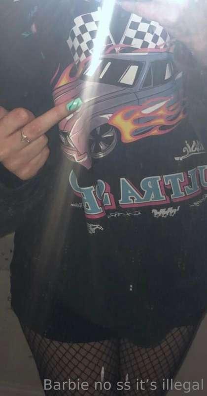 😜