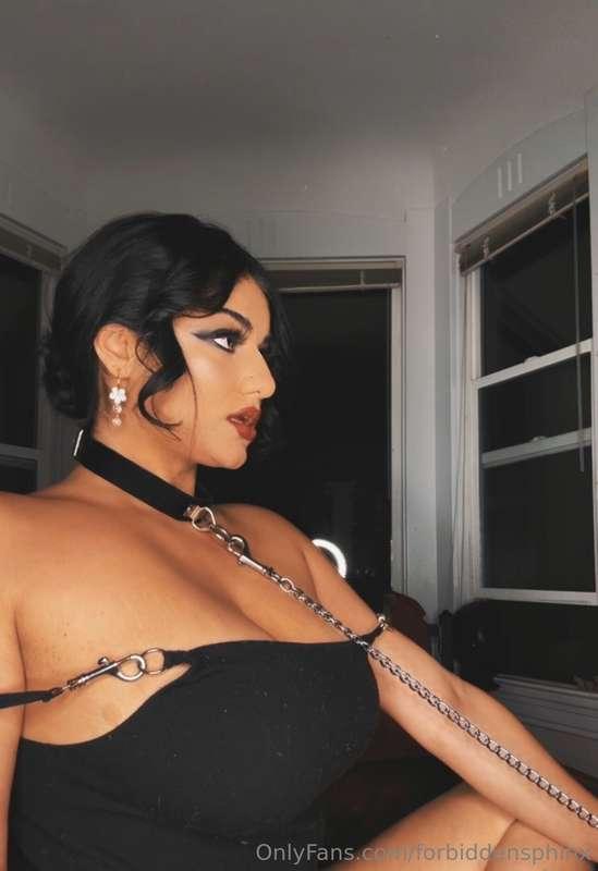 What would you give to meet my gaze like this?