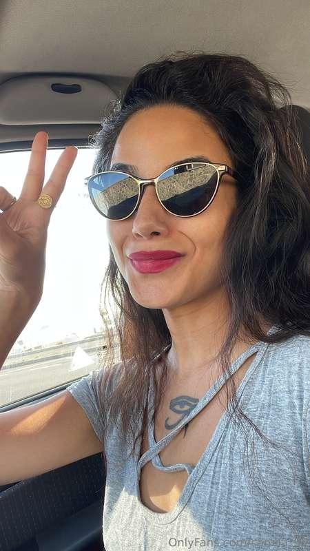 I love connecting with you! Send me a message to unlock excl..