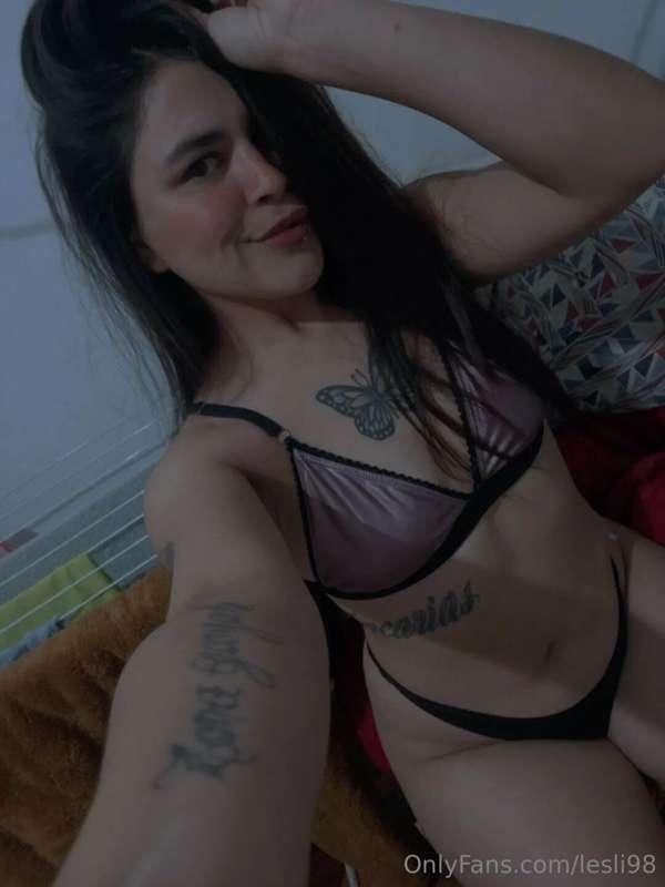 Hi baby 😈
https://onlyfans.com/lesli98